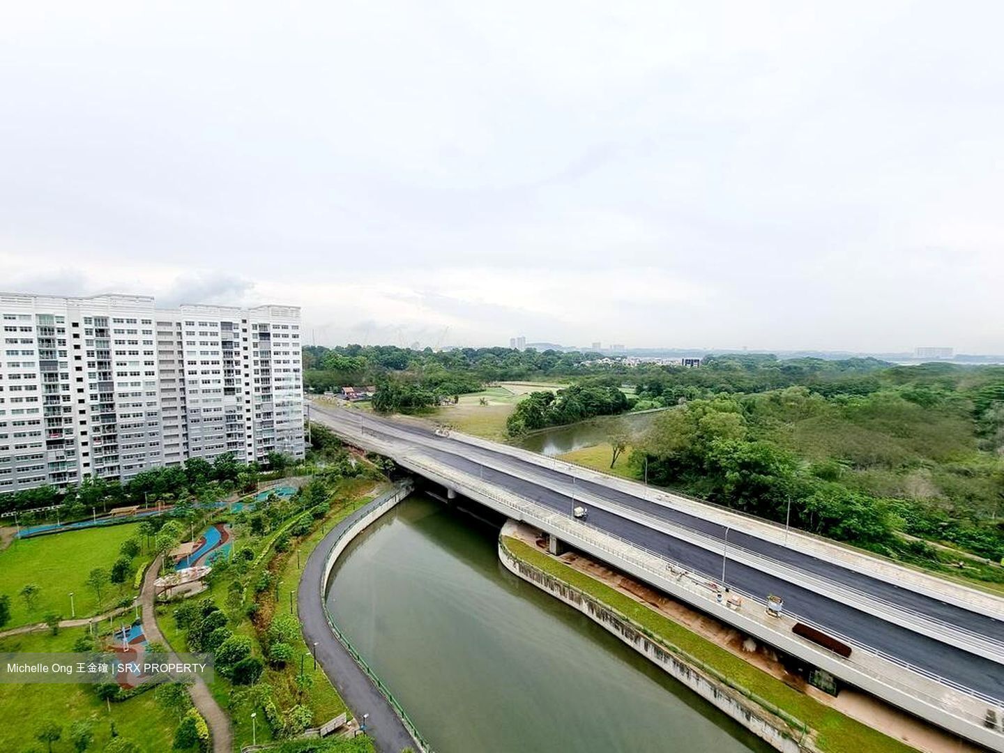 Blk 107A Eastbrook @ Canberra (Sembawang), HDB 4 Rooms #588817241